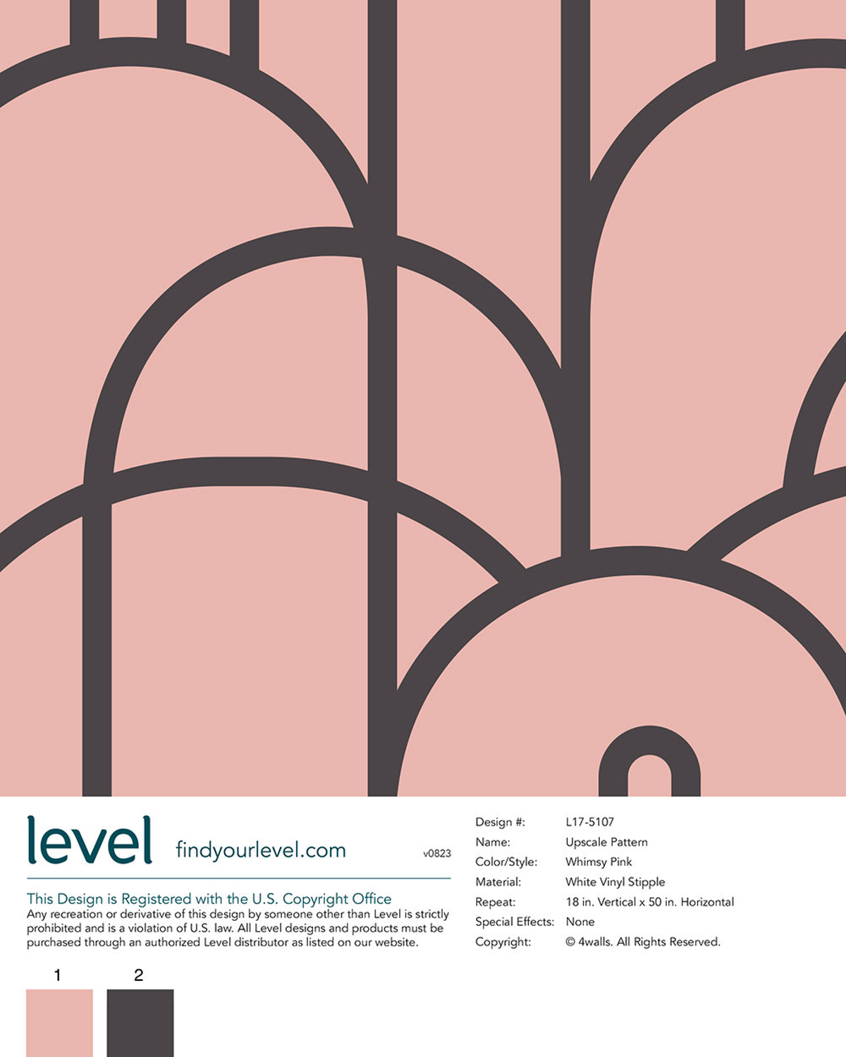 Upscale Pattern