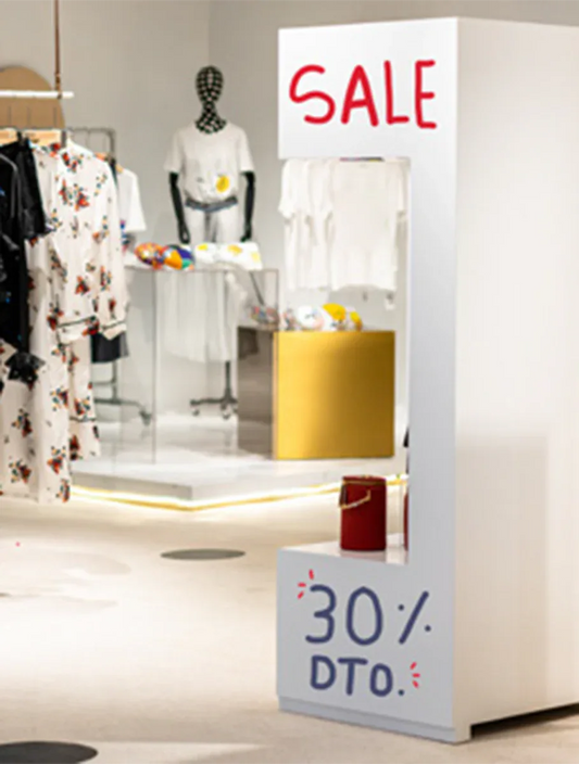 Dry Erase Marker Board (Plus)