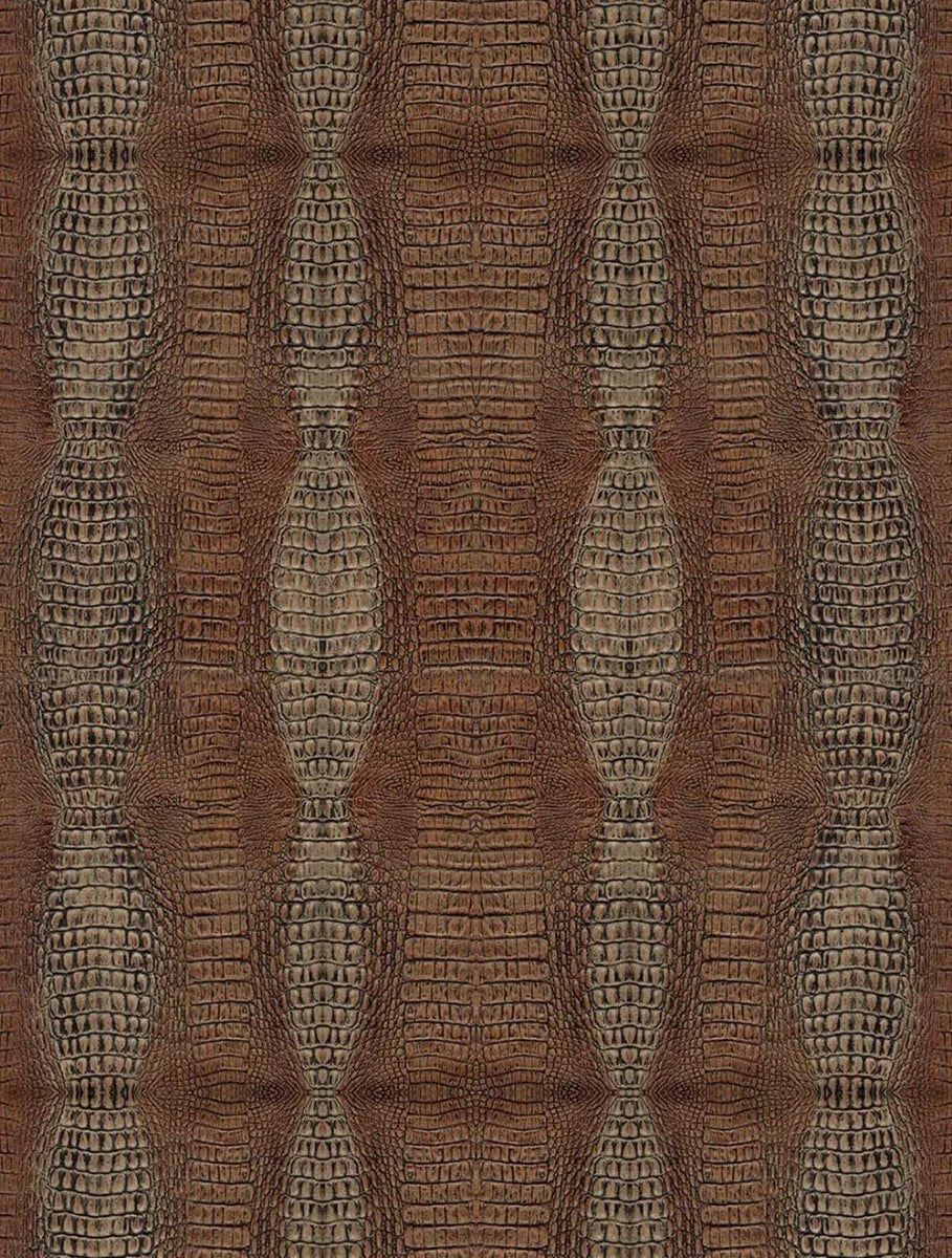Alligator Skin