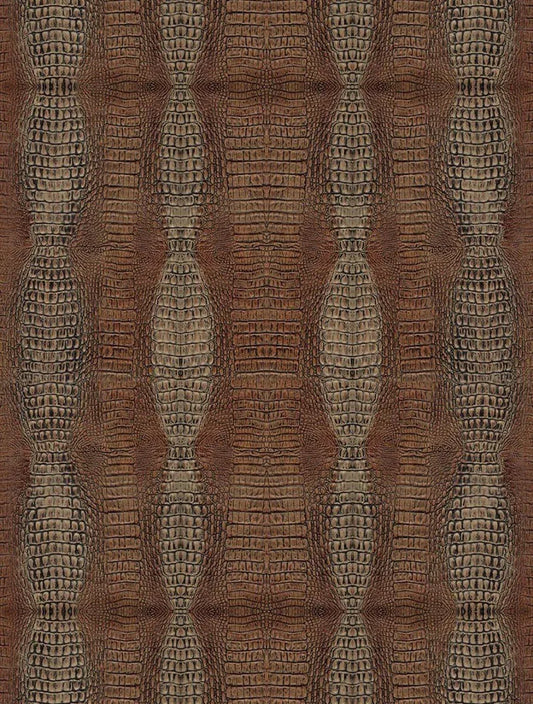 Alligator Skin