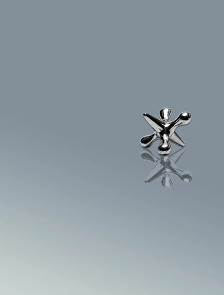 Aluminum Mirror 2025