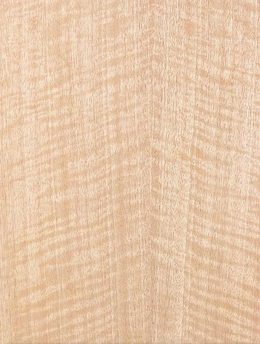 Anigre, Figured QC