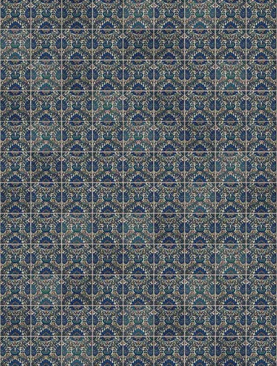 Antique Tile