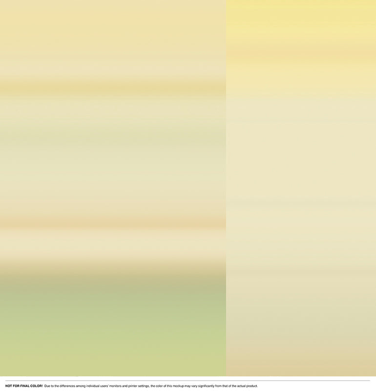 Aurora Offset Stripe