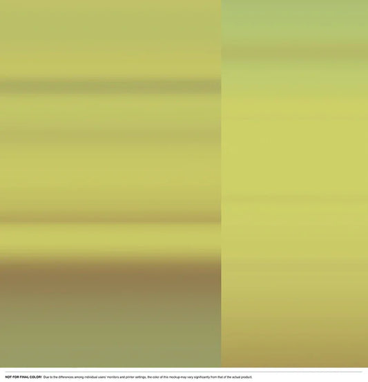 Aurora Offset Stripe