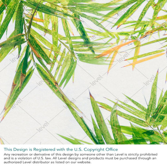 Bamboo Canopy