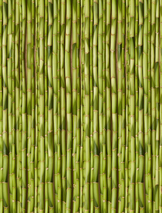 Bamboo Green Vertical