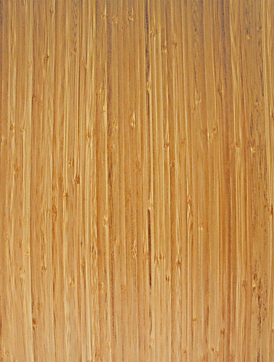 Bamboo, Narrow-Caramel Color