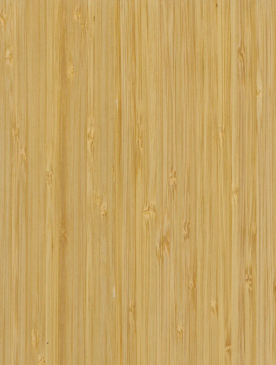 Bamboo, Narrow-Natural Color