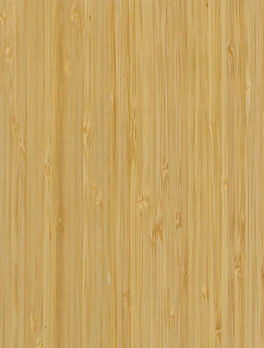 Bamboo, Narrow-Natural Color