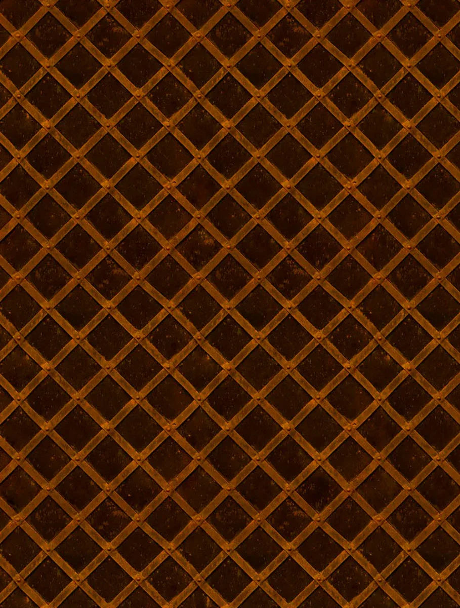 Banded Bronze