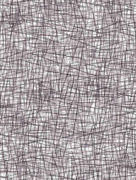 Birch Crosshatch
