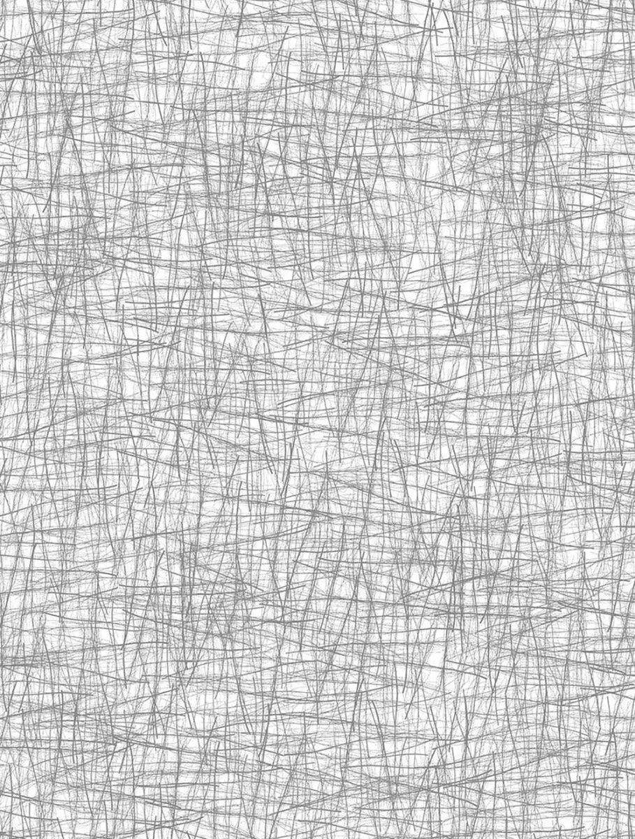 Birch Crosshatch Frosted
