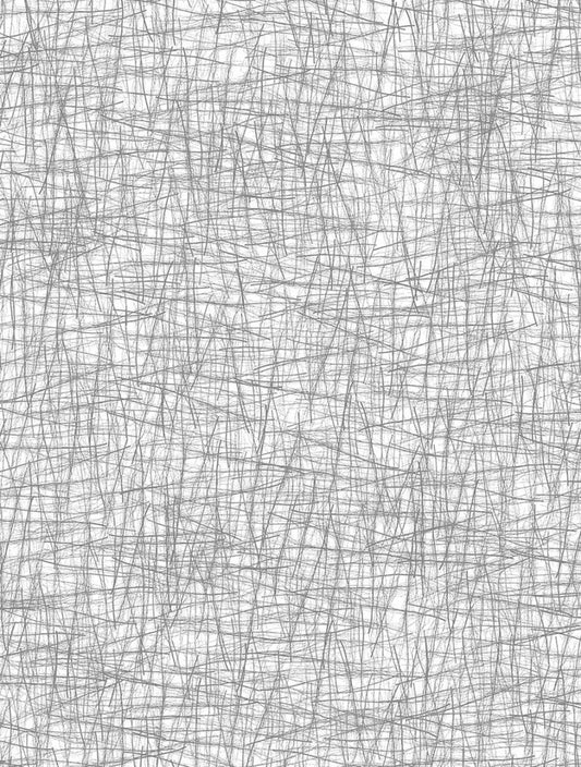 Birch Crosshatch Frosted