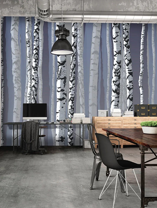 Birch Tree