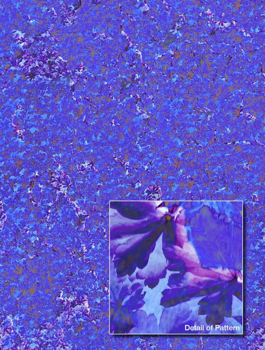 Botanica Blue