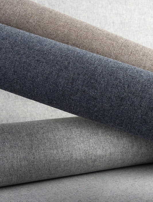 Bradford Wool