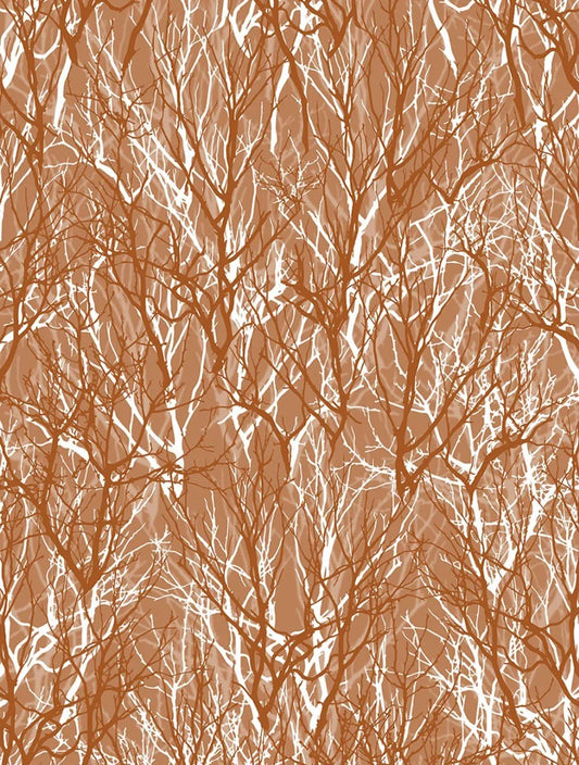 Branching Out