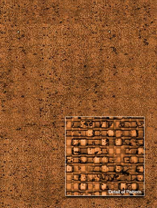 Bronze Age Abstract