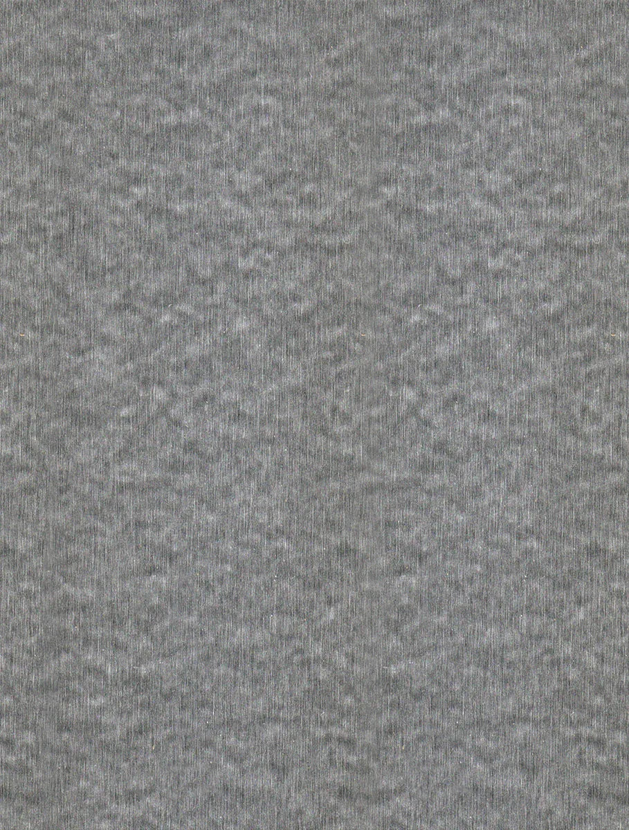Brushed Aluminum Fine Hammered