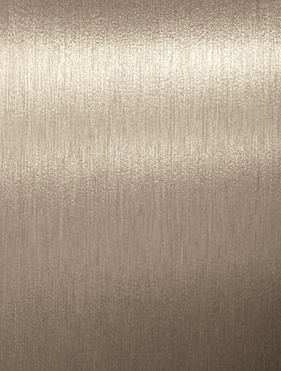 Brushed Bronze