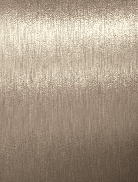 Brushed Bronze
