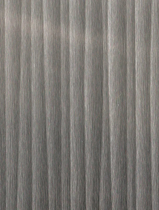 Brushed Stainless Reeds