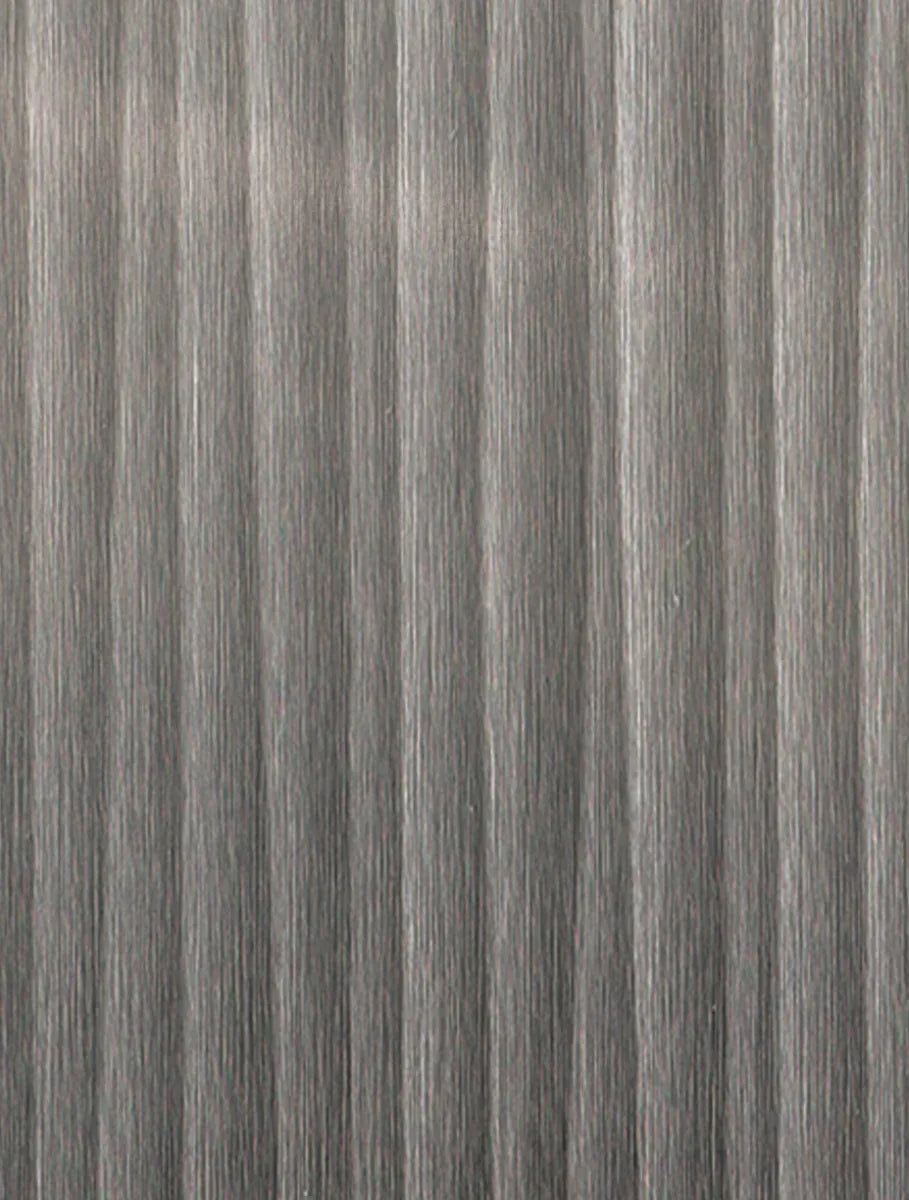 Brushed Stainless Reeds