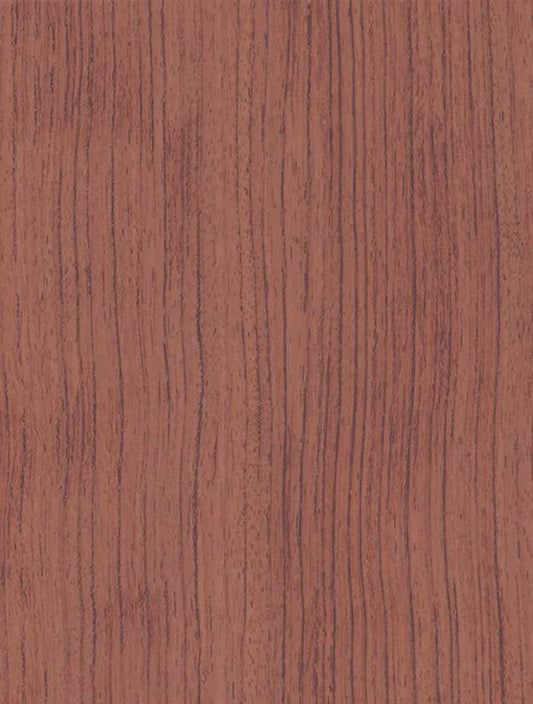 Bubinga QC