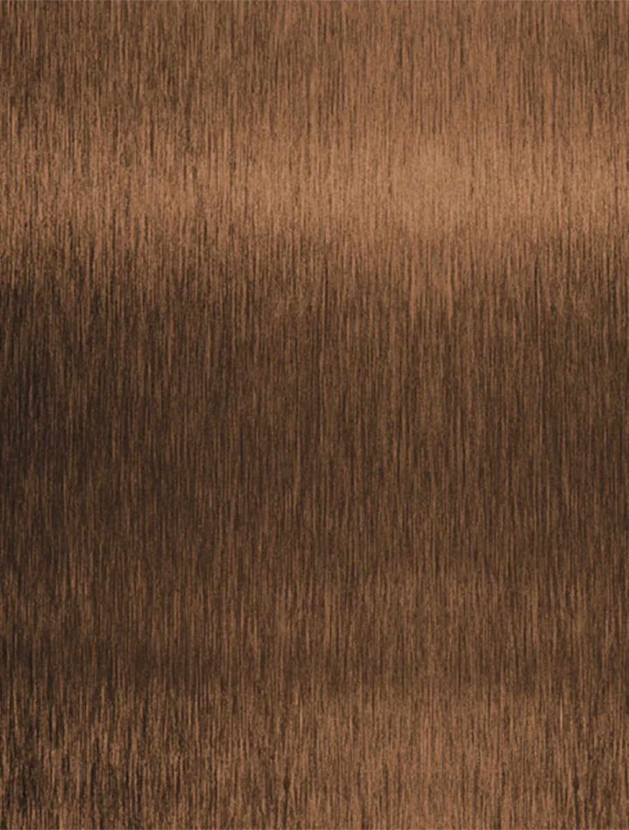 Burnished Bronze 2039