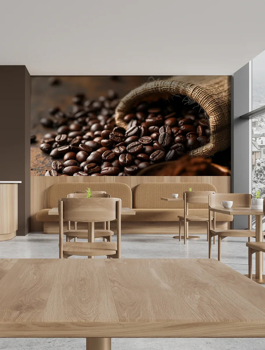 Caffeine Rush