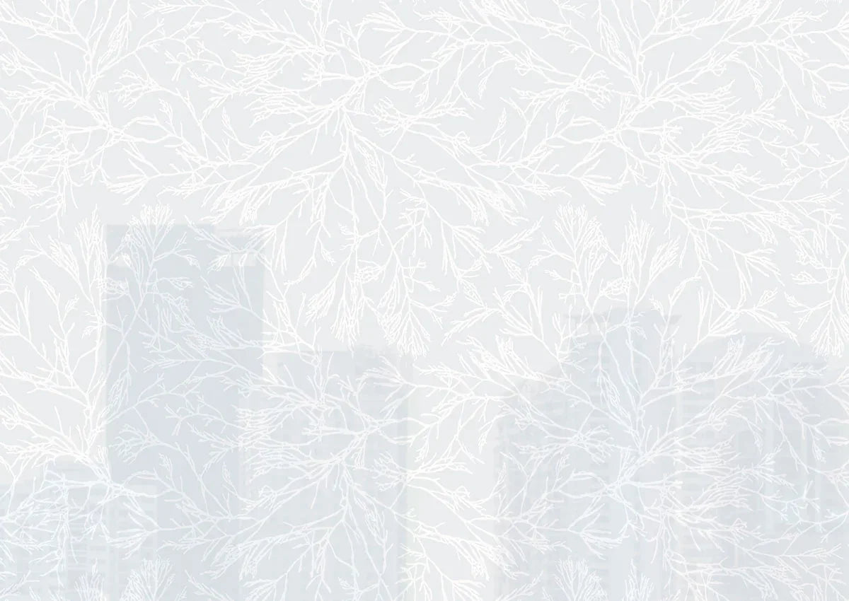 Canyon Willow Window Film
