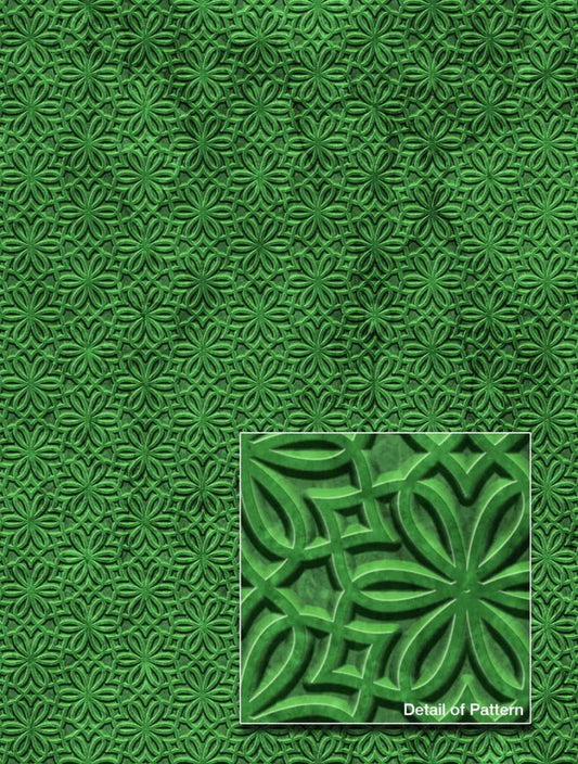 Carved Jade