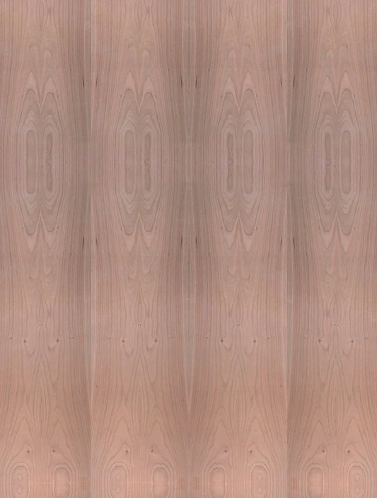 Cathedral Cherry