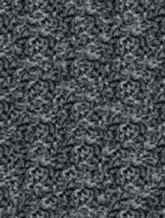 Charcoal Wisp