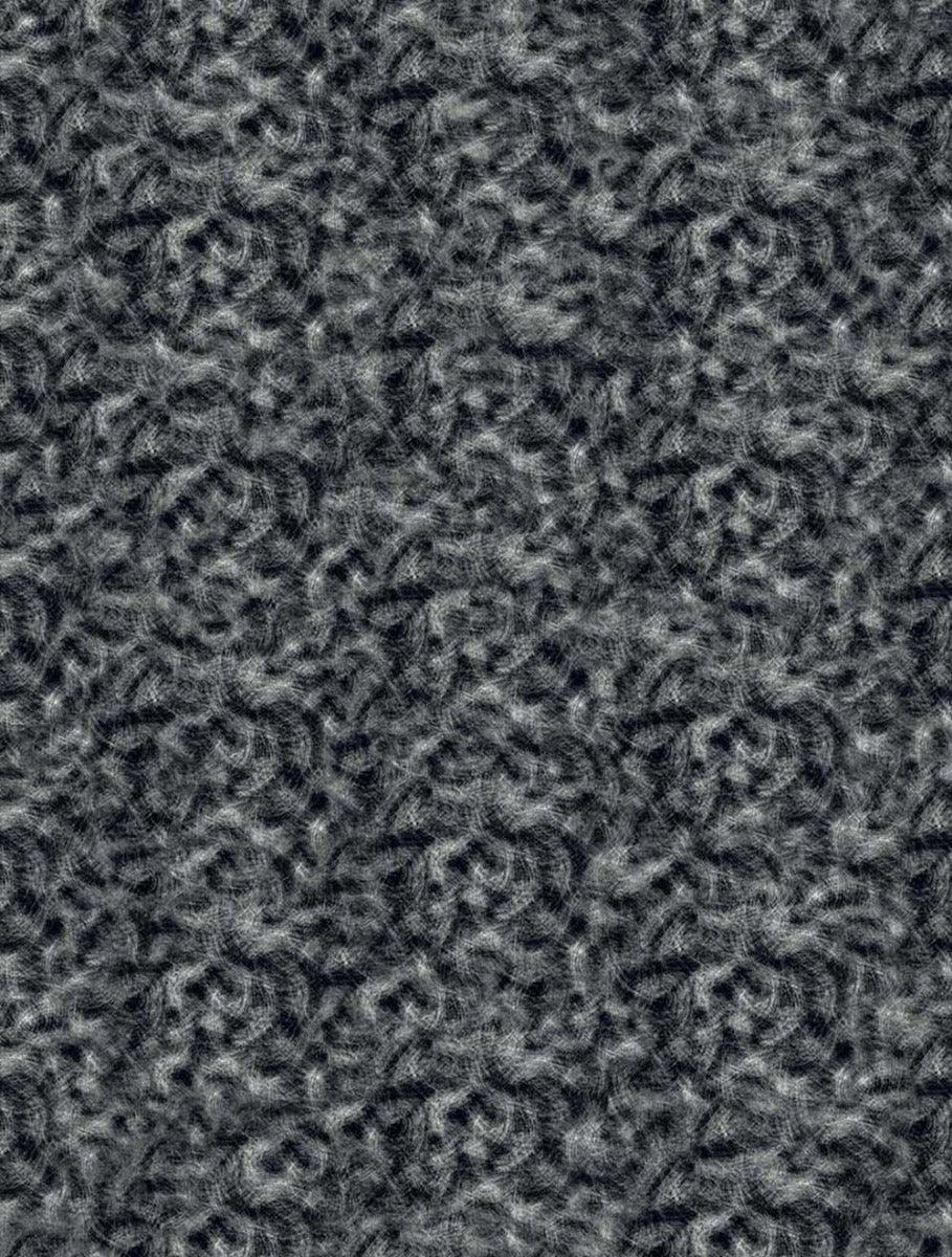Charcoal Wisp