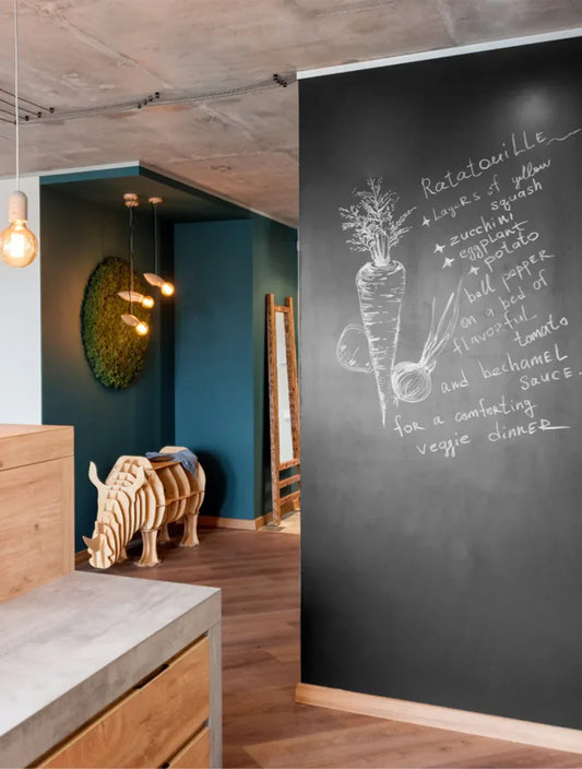 Chalkboard