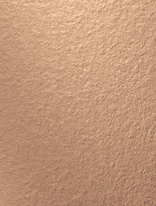 Fine Hammered Copper