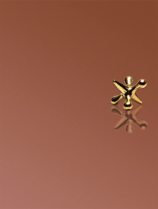 Copper Mirror 2036