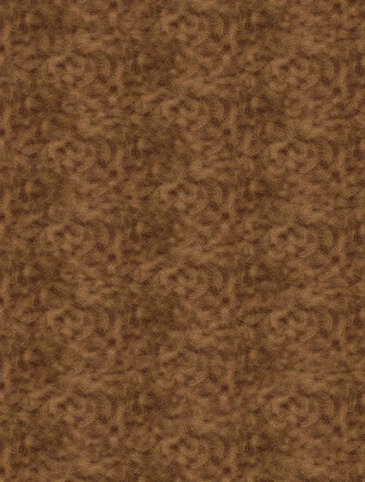 Copper Wisp