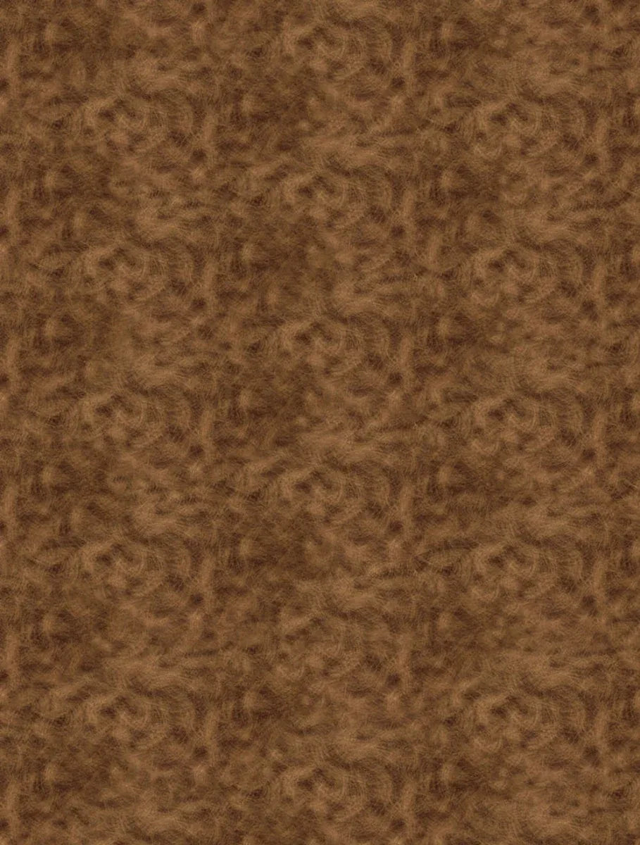 Copper Wisp