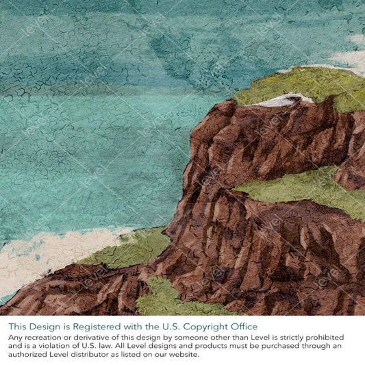 Costal Cliff