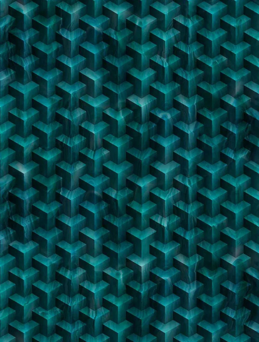 Cubic Glass