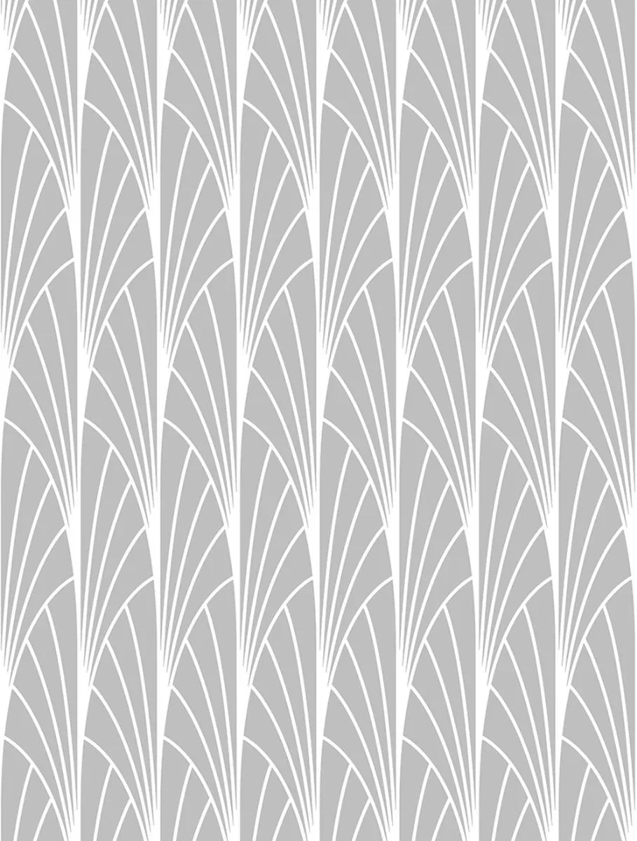 Deco Wings Frosted