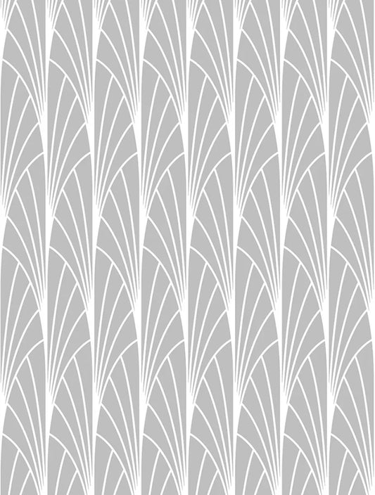 Deco Wings Frosted
