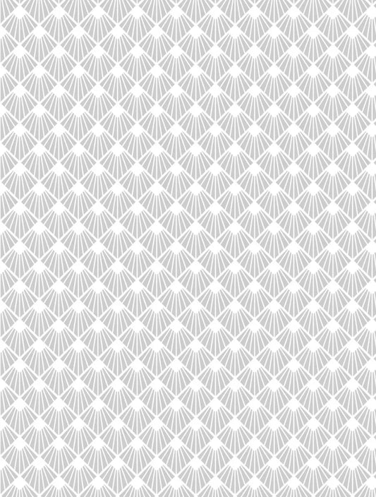Deco Frosted