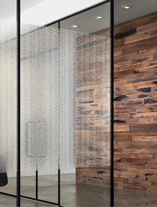 Devine Standard Repeat Window Film