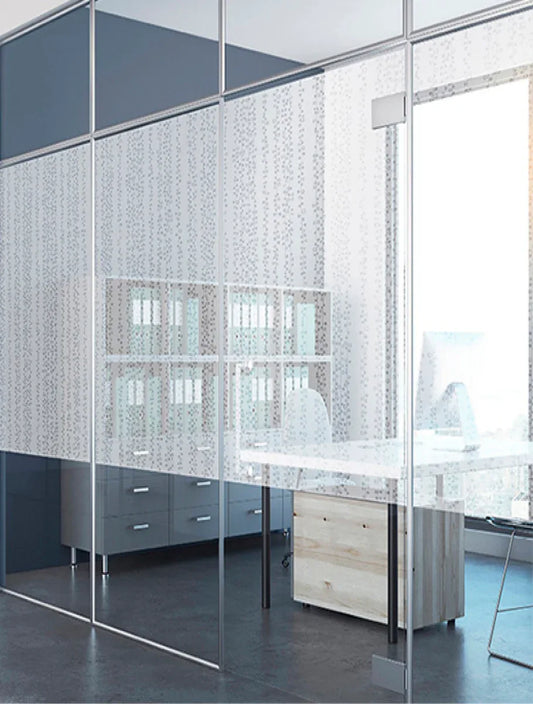 Devine Standard Repeat Window Film