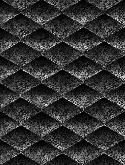 Diamond Filigree