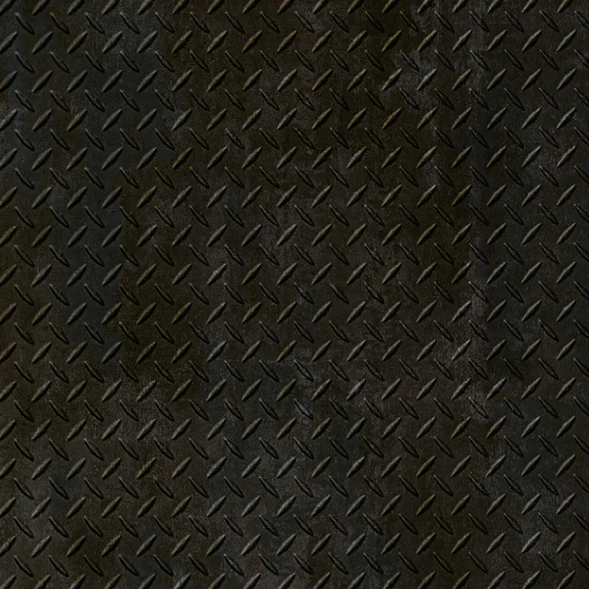 Diamond Plate